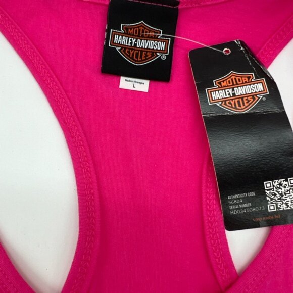 Tank Top L NWT - Picture 4 of 7